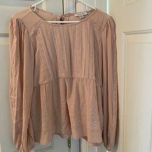 brand new american eagle blouse